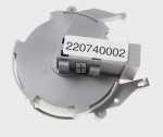 Smeg Float Switch - 783830025 Gr safety Device 45-01