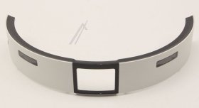 Samsung Housing Part - Dj97-03402a Assembly Body Bumper vr9700d satin Greige