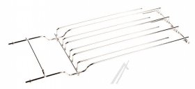 Hisense Gorenje Grid - 916988 Wire Guides 45 G800 Mw R Cr