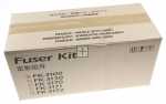 Kyocera Mita Fuser Unit - 302ms93076 Fuser Unit Fs-2100d-dn-m3040dn-m3540dn ==> Fk-3100