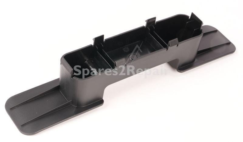 Saeco Cable Support - 642001020951 Cable Holder Black
