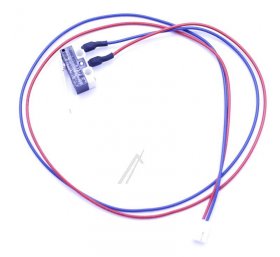 Dyson Micro Switch - Micro Switch & Loom Assembly - 966575-01