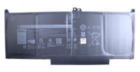 Dell Laptop Battery - 60wh Original Battery - MXV9V