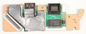 Lenovo Board - 5c50s25493 Cardpop Cardpop L82yu I-o Board