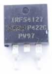 Infineon Transistors - Irfs4127 Irfs4127trlpbf Transistors