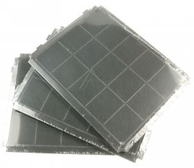 Airforce Carbon Filter - Affcaf5490mc Carbon Filter