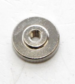 Nut - C00492063 481250518406 Knurled Nut M5 [Whirlpool Indesit]
