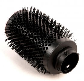 Dyson Vacuum Cleaner Nozzle - 974169-01 Large Volumising Brush Bk-rose Retail
