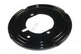 Mechanical Components - C00380927 481236078121 Burner [Whirlpool Indesit]
