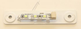 Ornamental Rail - 0060879305 70054923 Lower Decorative Trim [Candy Hoover]