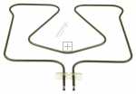 Irca Bottom Element Oven - Bottom Heating Element 1200w Alternative Brandt 74x3170