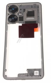 Xiaomi Housing Part - 5600130c3v00 Middle Frame Assembly-c3v-tarnish-gl