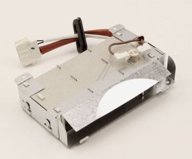 Compatible Dryer Heating Element - Heating Element 240v 1900+700w Alternative For Electrolux 8581366110329 - 1366110326