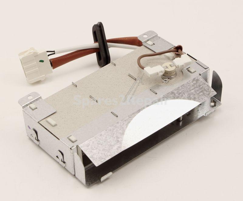 Compatible Dryer Heating Element - Heating Element 240v 1900+700w Alternative For Electrolux 8581366110329 - 1366110326