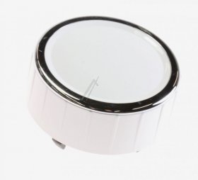 Button - 2402400200 C00903426 Program Selector Knob Assembly [Arcelik]