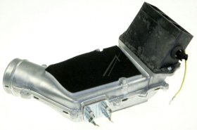 Fan Oven Heating Element - 2401200100 C00865331 Heater Channel Group [Arcelik]