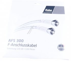 Fuba Fm Aerial - Dat 100 Ukw-antenne,dipol