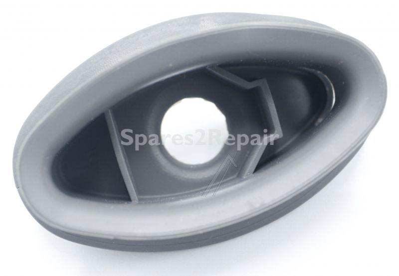 Casing Cover - 00633165 Cover [Bosch Siemens]