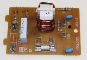 Radio Interference Suppression - 50280306007 Cluster Interference Suppressor [Electrolux Aeg]