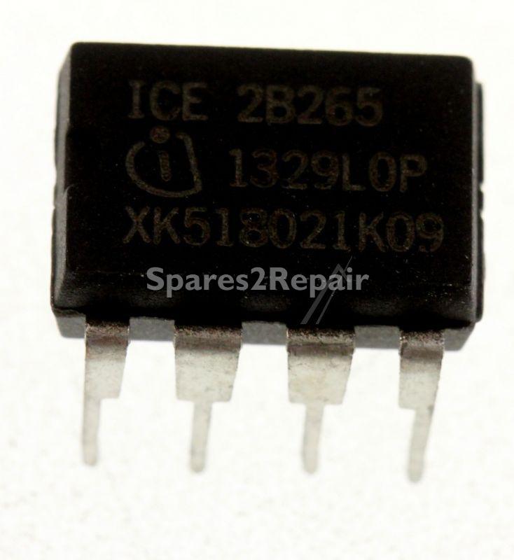 Infineon Ic - Ice2b265 Ic Offline Controller Dip-8