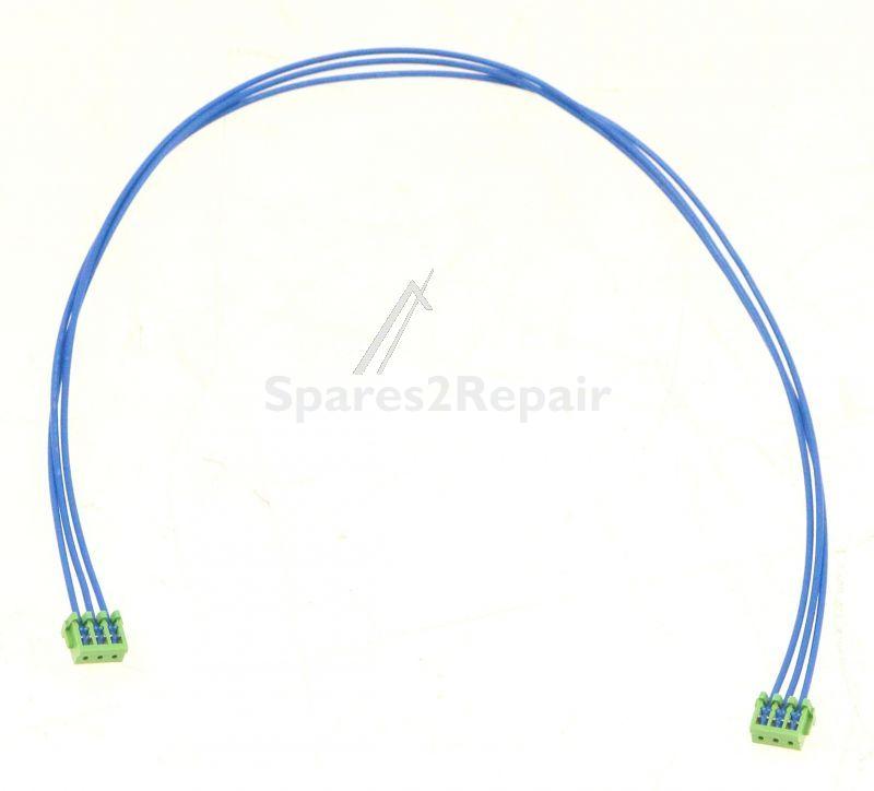 Mains Power Lead - 00636261 Connection Piece [Bosch Siemens]