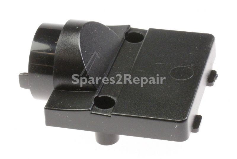 Grundig Foot - Vdp22100vf-1 C00926845 Stand Foot Middlepart
