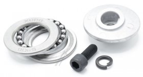 Nilfisk Valve - 31000519 Kit Bevelled Disc