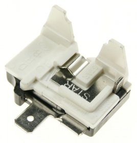 Hisense Gorenje Ptc Resistor - Hk1898860 Compressor Overload Protector