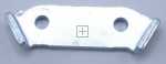 Smeg Stop Unit - 763450286 Stop Door Lower