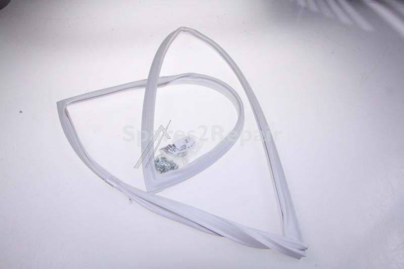 Liebherr Refrigerator Door Seal - 710886400 Fridge Magnetic Door Gasket Kt 645 5x523