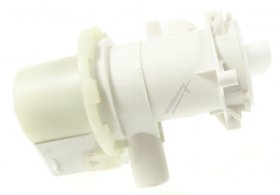 Drain Pump - Pump-filter Assembly [Arcelik]