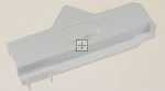 Perforated Rail - C00325038 481010529894 Support Glass Shelf Left +stopper [Whirlpool Indesit]