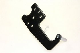 Samsung Door Hinges - Da97-07376a Assembly Hinge Upp:twin-pjt - - -