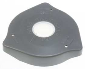 Samsung Plug For Salt Container - Dd81-01068a Softener Cover Assembly
