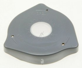 Plug For Salt Container - 00797006 Softener Cover Assembly [Bosch Siemens]