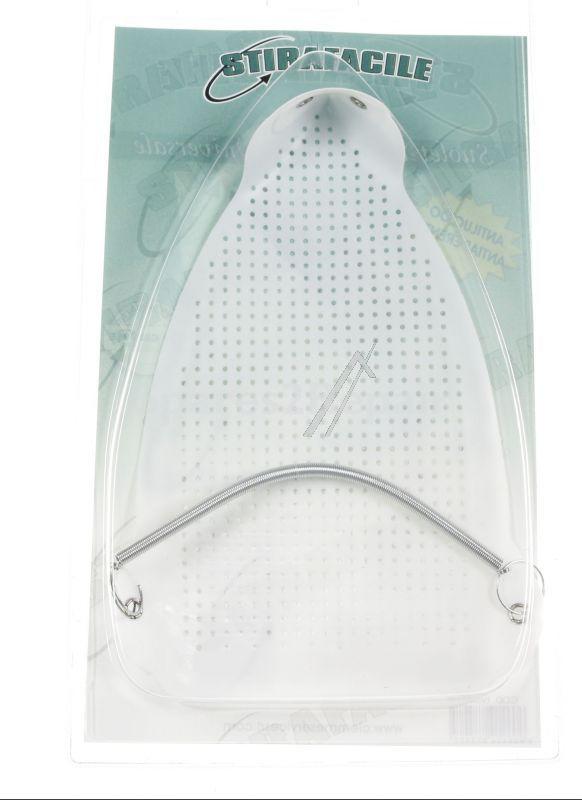 Eurofilter Protective Cover - Textile Protection Sole Universal For Iron