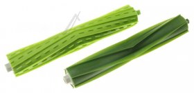 Filter Plus Brush Roller Vacuum Cleaner - Ir19 Roomba 2 Rolls For Series E5 E6 I7 I7+