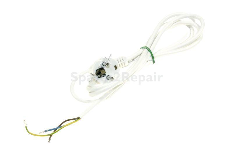 Mains Power Lead - 32018033 Power Cord(2 5m)-karkas [Vestel]
