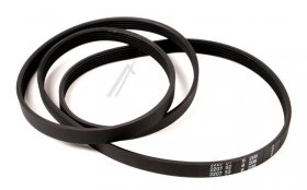 Teka Drive Belts - 81875288 Belt