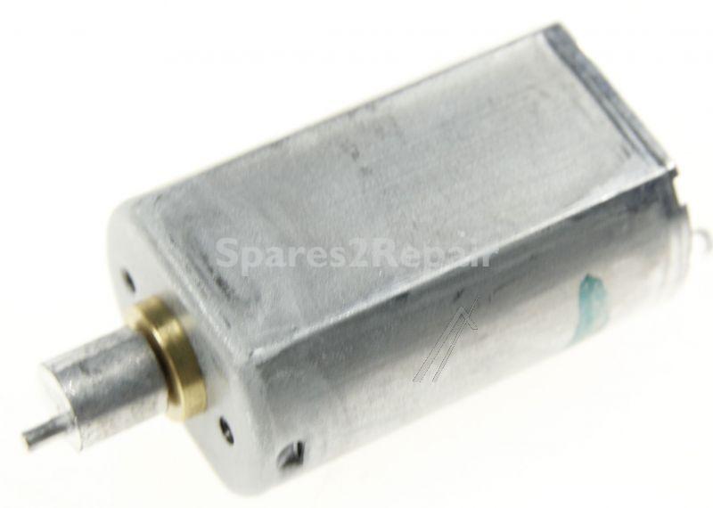 Panasonic Dc Motor - Wer221l1008 Dc Motor