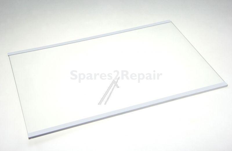 Hisense Gorenje Glass Panel - Hk1055271 Shelf Part