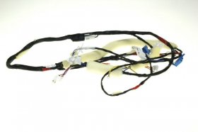 Samsung Harness - Dc93-00085b Wiring Harness Troika 1 Wf7708n6w1