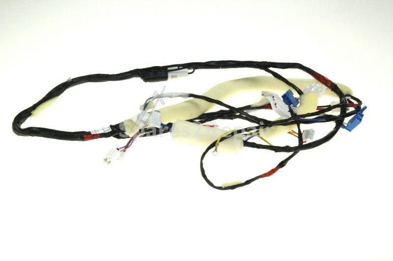 Samsung Harness - Dc93-00085b Wiring Harness Troika 1 Wf7708n6w1