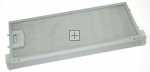 Metal Grease Trap - 00352812 Metal-mesh Grease Filter [Bosch Siemens]