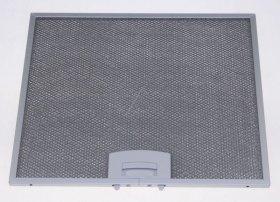 Metal Grease Trap - 00431771 Metal-mesh Grease Filter [Bosch Siemens]