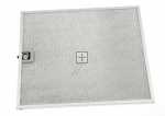 Metal Grease Trap - 00686326 Metal-mesh Grease Filter [Bosch Siemens]