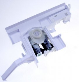 2 way Solenoid Valve - 00263330 Valve Magnet [Bosch Siemens]