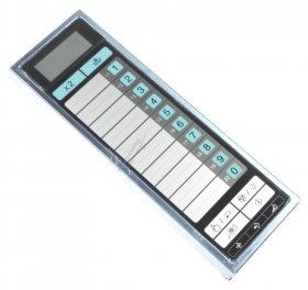 Sharp Front Housing - Fpnlcb470wrk0 Panel Complete