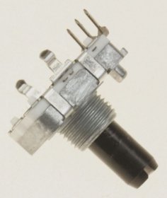 Sharp Adjustable Resistor - Rvrba018wre0 Resistor
