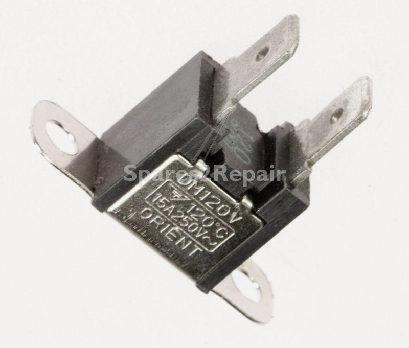 Sharp Miscellaneous Fuses - Qfsta015wre0 Fuse
